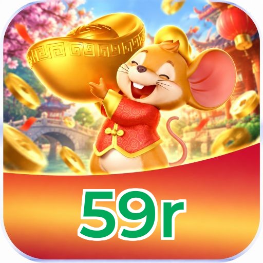 59r APP Logo Oficial Certificado Android iOS