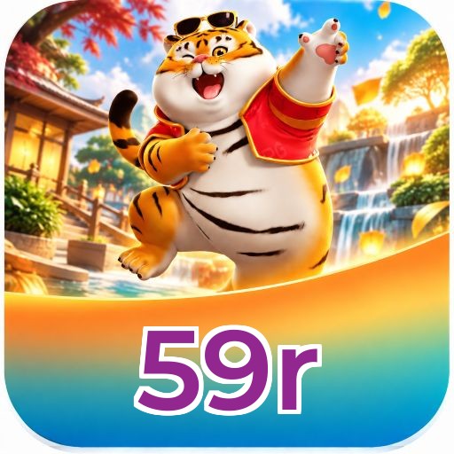 Logo 59r Loteria Online