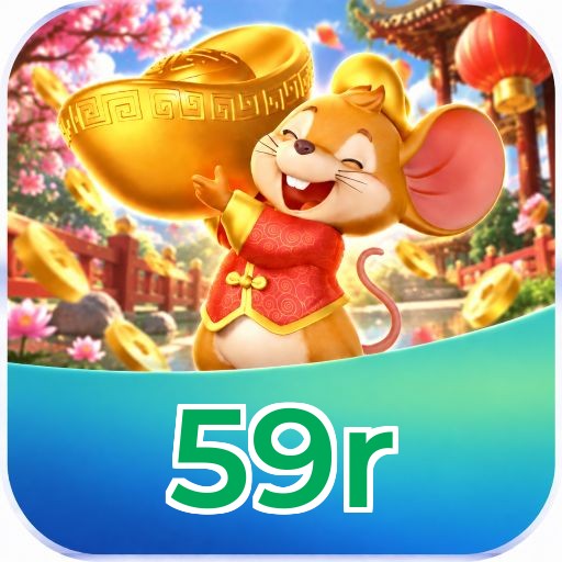 Logo 59r Telegram Oficial