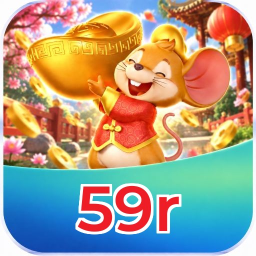 59r APK Logo Oficial Certificado