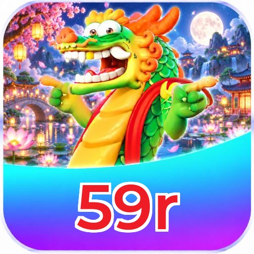 Logo 59r Telegram Canal Oficial